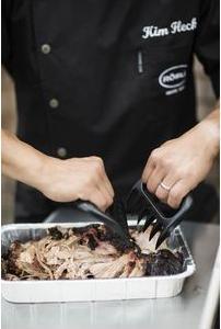 Image du produit Rösle Fourchettes à Pulled Pork