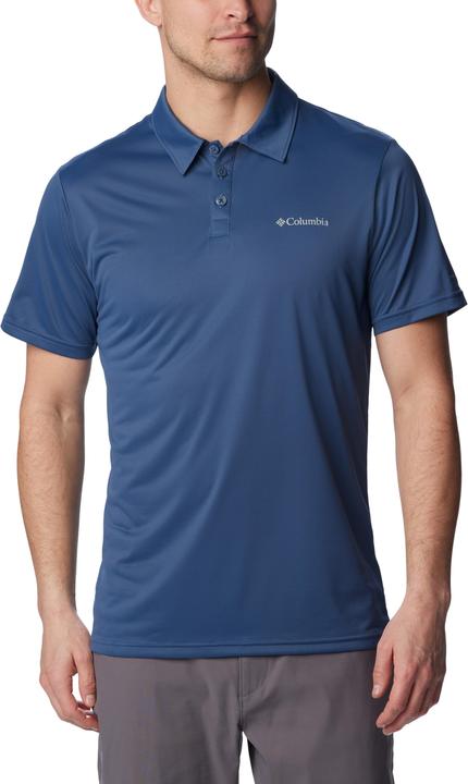 Actual product image Columbia Men’s Hike™ Technical Polo (XXL)