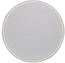Actual product image WHD Huber Soehne GmbH Co KG EB loudspeaker ceiling ws UP 14/2-8 Marine MK2