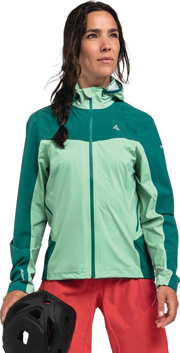Produktbild Schöffel 2.5L Jacket Epic Trail L (46)