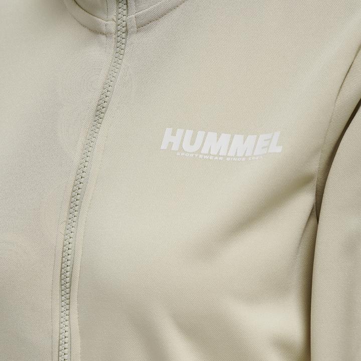 Produktbild hummel Legacy Poly Woman Zip Jacket (XS)