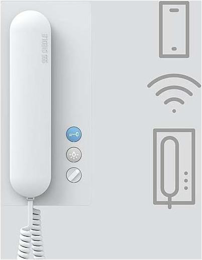 Siedle Iq Hts (WLAN)