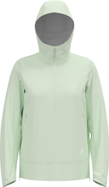 Odlo Women's Essential 2.5L Waterproof Jacket Hardshell