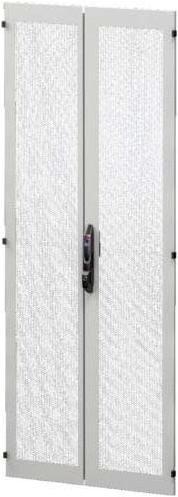 Produktbild Rittal Stahlblechtür vertikal geteilt DK 5301.652