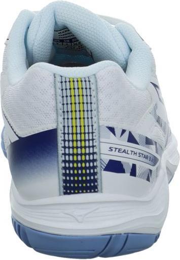 Image du produit Mizuno Stealth Star 3 Jr (34.5)