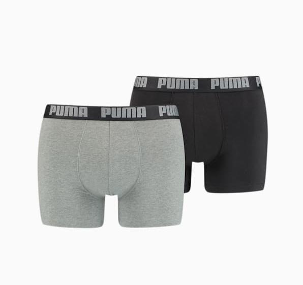 Produktbild Puma Boxershorts (XL, 2er Pack)