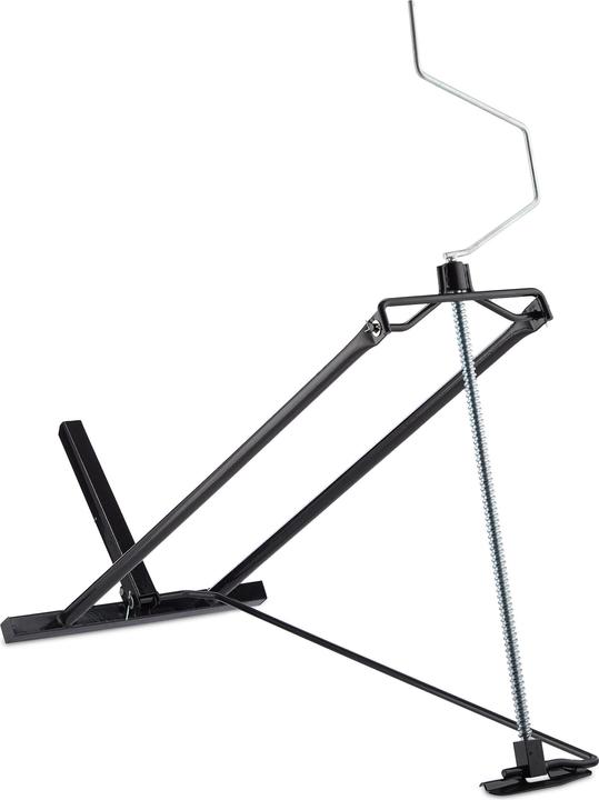 Image du produit Relaxdays Dispositif de basculement (Tracteur de pelouse, Outils de jardinage)