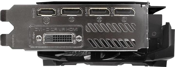 Produktbild Gigabyte GeForce GTX 1060 Aorus Xtreme Edition (6 GB)