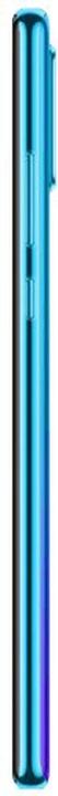 Immagine prodotto Huawei P30 Lite (4GB) (128 GB, Blu pavone, 6.15", Doppia SIM Ibrida, 48 Mpx, 4G)