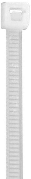 Produktbild HellermannTyton Kabelbinder (Kunststoffkabelbinder, 100 mm, 100 Stk.)