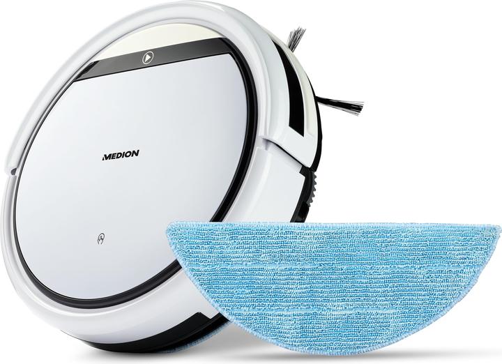 Produktbild Medion E32 SW (Saugroboter)