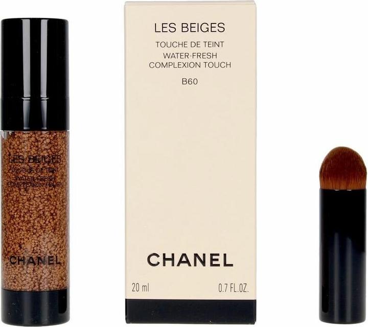 Chanel Les Beiges Touche Teint No B60 (B60)