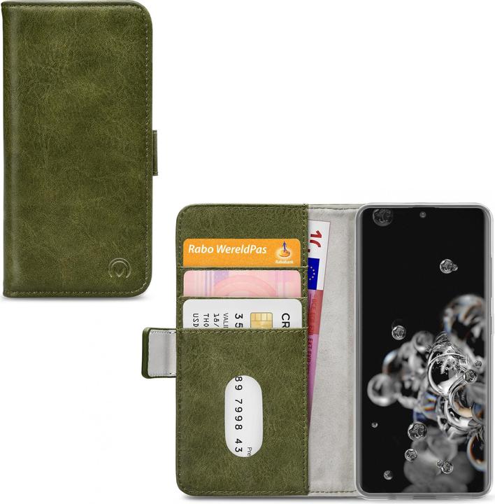 Produktbild Mobilize Elite Gelly Wallet (Samsung Galaxy S20 Ultra)