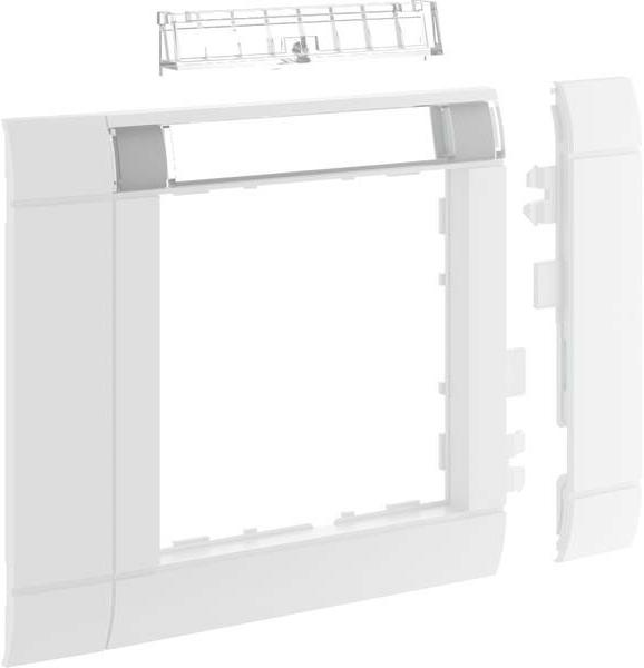 Tehalit Frame bezel