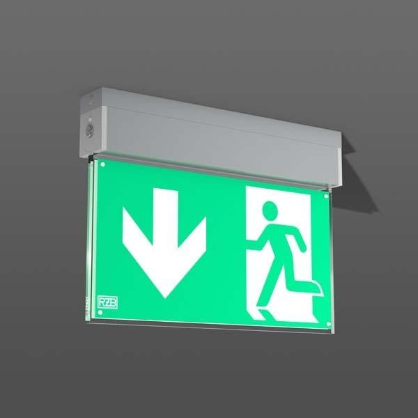 Produktbild RZB LED-Notleuchte