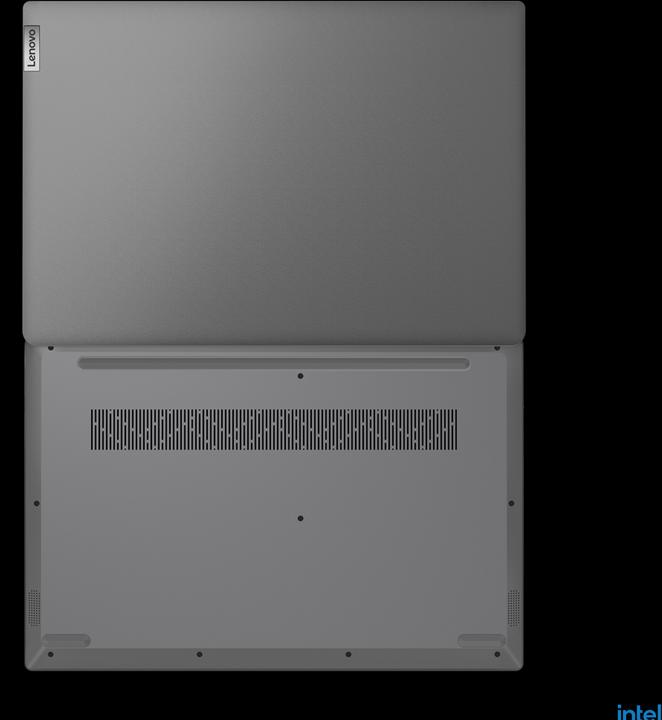 Actual product image Lenovo V17 Gen 4 (17.30", Intel Core i5-1335U, 8 GB, 512 GB, DE)
