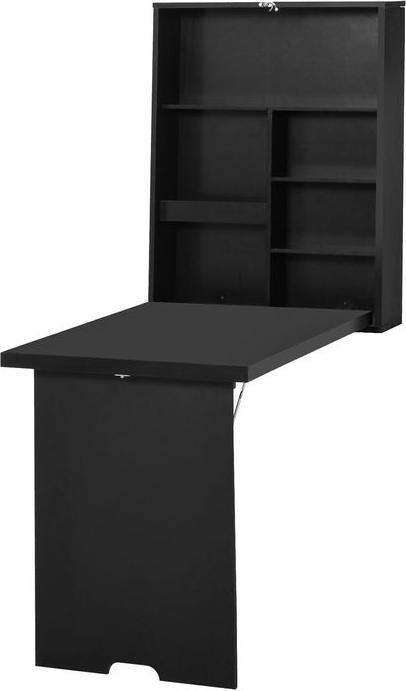 Swisshandel24 Wandtisch (60 x 94.5 x 147 cm)