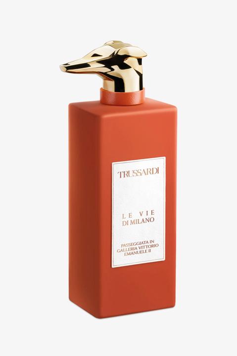 Produktbild Trussardi Passeggiata in galeria Vittorio Emanuele II (Eau de Parfum, 100 ml)