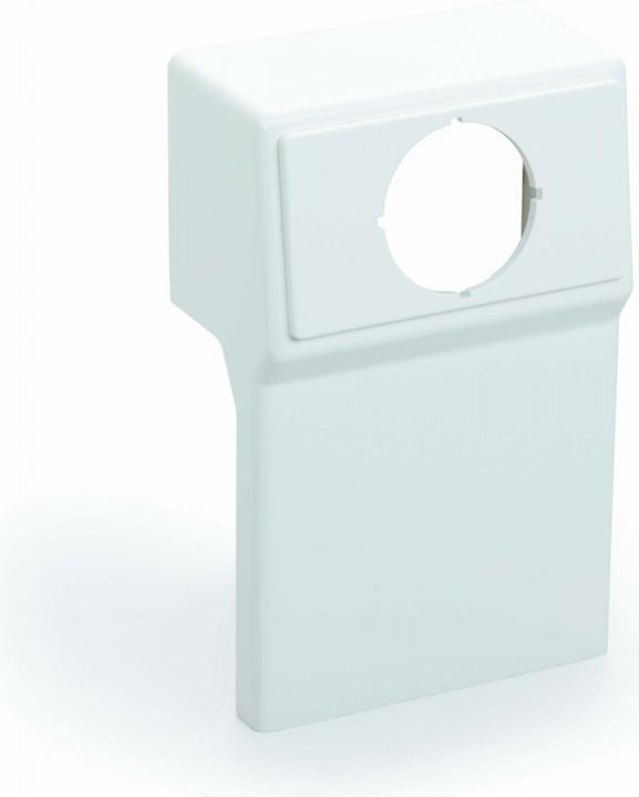 Rehau Equipment tank (4 cm)
