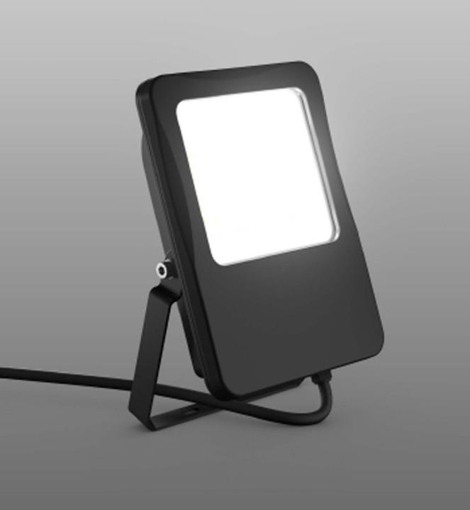 Produktbild RZB LED-Fluter (5500 lm, IP65)