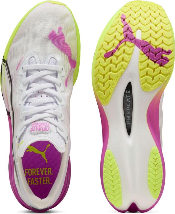 Image du produit Puma Deviate NITRO Elite 3 (40.5)