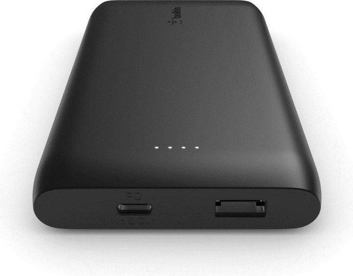 Produktbild Belkin Power Delivery (10000 mAh, 18 W, 50 Wh)