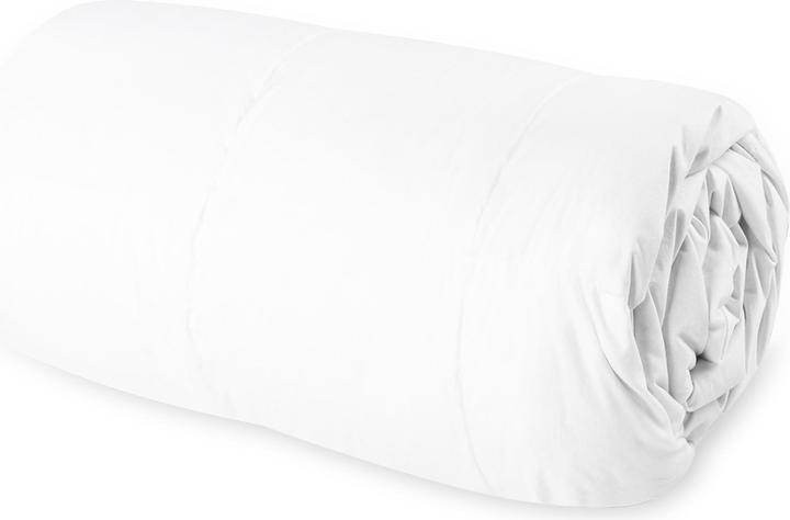 Actual product image Aspero Sommer Daunendecke Ystad (355 g, 200 x 200 cm)