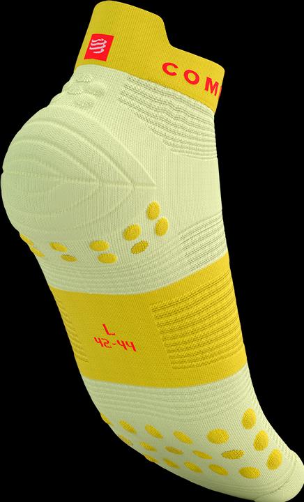 Produktbild Compressport Pro Racing Socks v4.0 Run Low (39 - 41)