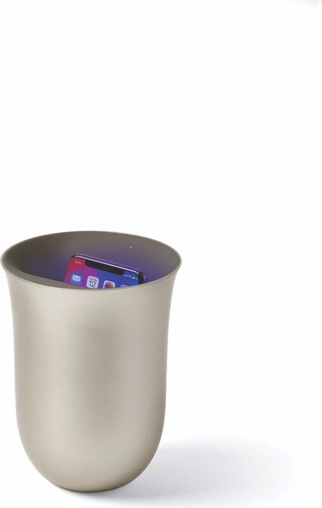Immagine prodotto Lexon Oblio con UV Sanitizer (10 W)