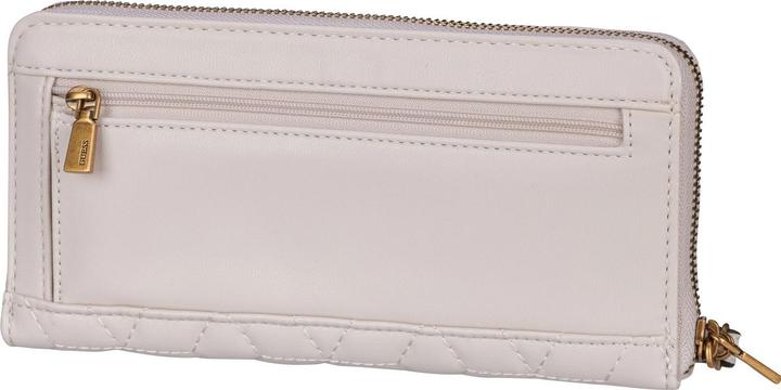 Produktbild Guess Langbörse Elenia Large Zip Around