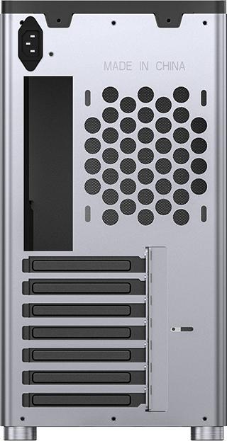Immagine prodotto Jonsbo D40 (ATX, mATX)