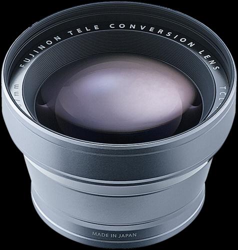 Actual product image Fujifilm Tcl-X100 Ii (Teleconverter, Fujifilm X)