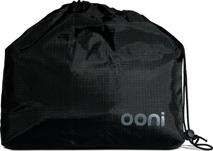 Actual product image Ooni Oven & Table Cover Large