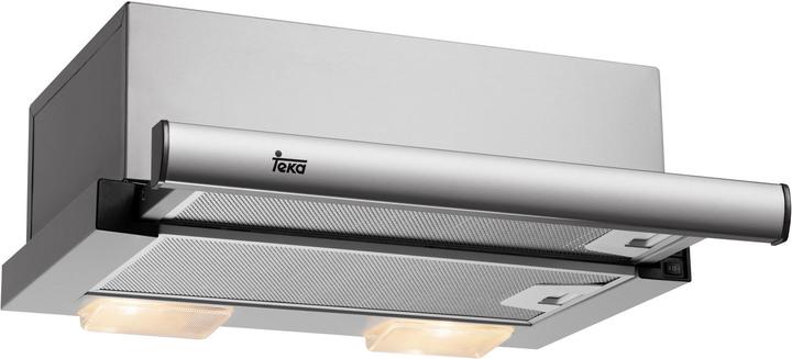 Teka TL1-52 (Flat-screen hood)