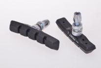 Immagine prodotto Filmer Ganasce per freni da bicicletta 42.154, V-Brakes (Campagnolo, Shimano, Gomma)