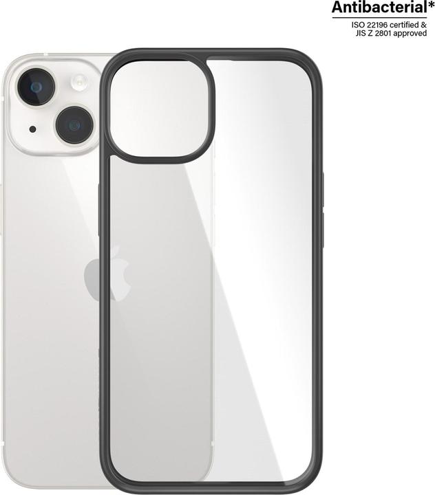 PanzerGlass ClearCase (Apple iPhone 14, Apple iPhone 13)