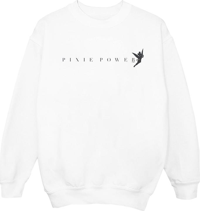 Produktbild Disney Tinker Bell Pixie Power Sweatshirt (XXL)