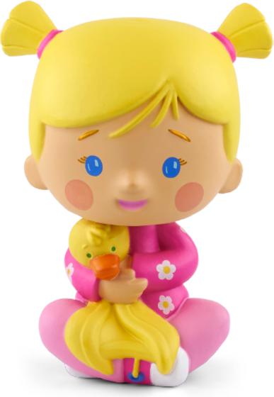 Actual product image Tonies Zoé's Magic Cupboard - Owl / Rainbow Puzzle / Treasure Ahoy / Colour Pink (German)