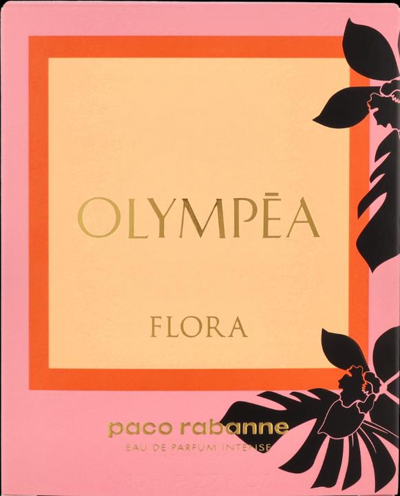 Image du produit Paco Rabanne Flora Eau de Parfum (Eau de parfum, 80 ml)