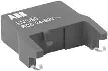 Actual product image ABB RV5/50 suppressor 12-32V DC, 1SBN050010R1000