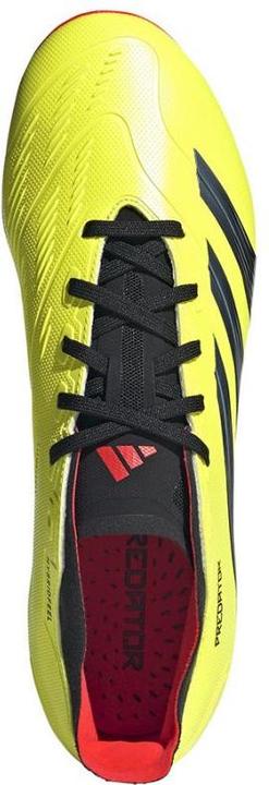 Actual product image adidas football boots predator league fg (45 1/3)
