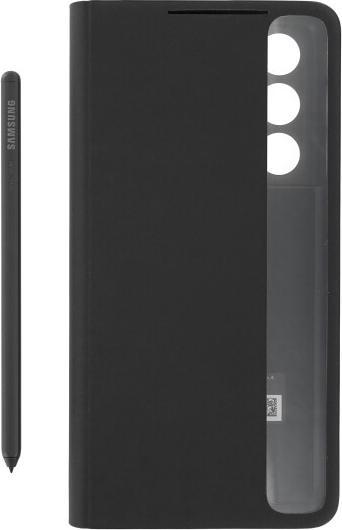 Produktbild Samsung Clear View Cover + Pen für G998B