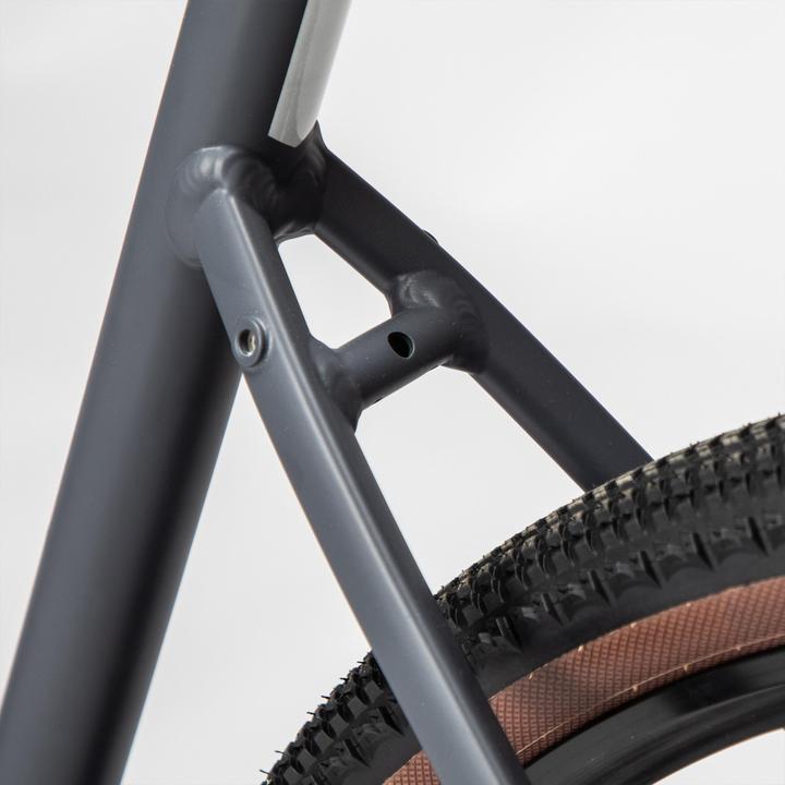 Image du produit Triban GRVL 520 SRAM APEX 1 (53 cm)