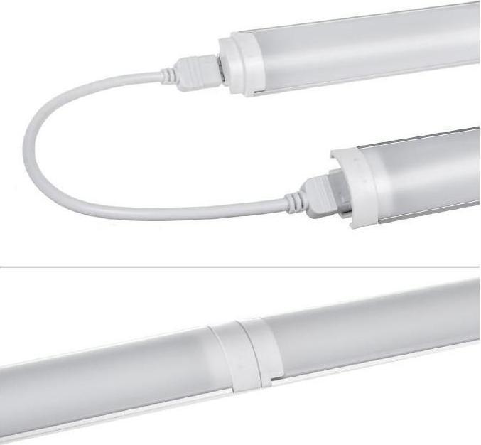 Actual product image Maclean Module Lampe LED sous meuble supplémentaire MCE246 (pour MCE245)