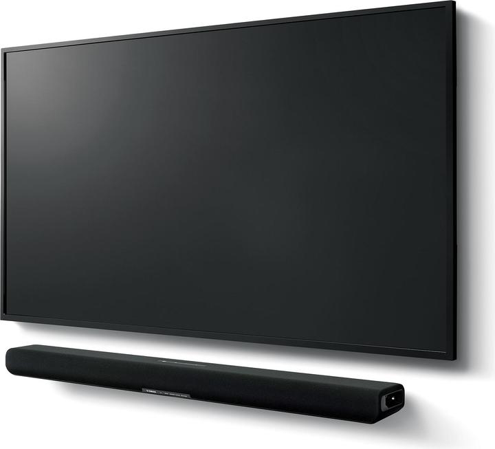 Productafbeelding Yamaha SR-B30A (120 W, 2.0 Kanaal)