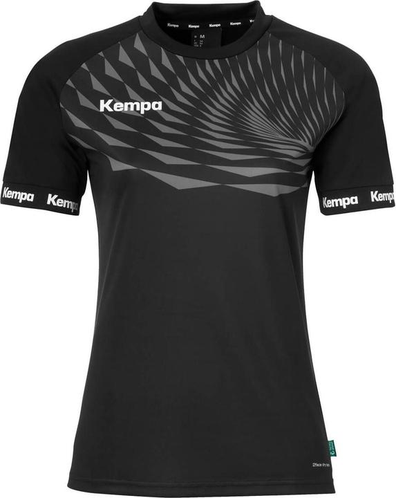 Immagine prodotto Kempa Camicia Wave 26 Donna (S)
