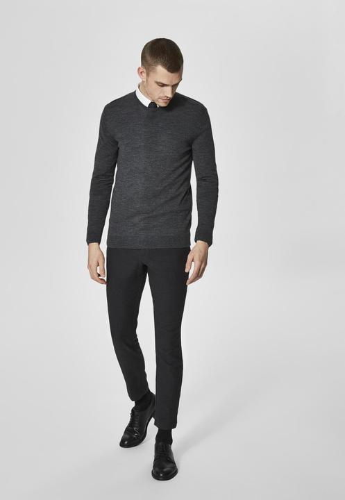 Produktbild Selected Homme Strickpullover (XXL)