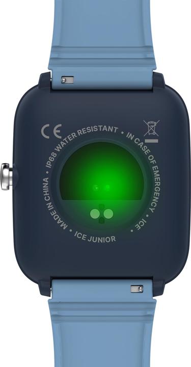 Actual product image ICE Watch SMART Jnr 3.0-Pink/White (36 mm)