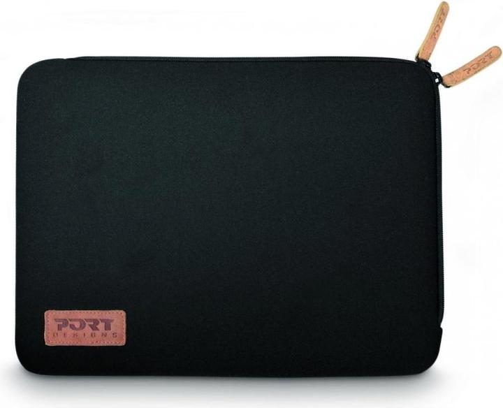 Actual product image Port Designs Yosemite Eco (15.60", Universal)