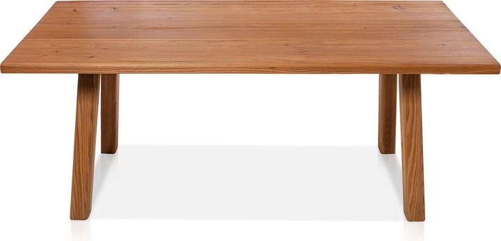 Produktbild Möbel-Eins Esstisch (220 x 100 x 78.5 cm)